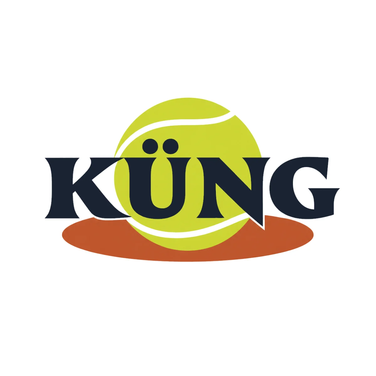 Logo der Tennisschule Küng